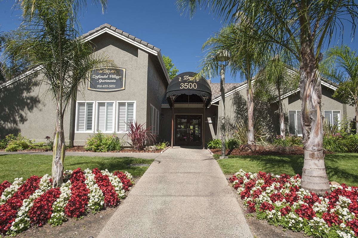Zinfandel Village | Apartments in Rancho Cordova, CA